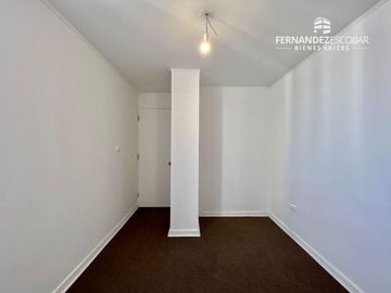 SAN FELIPE - VENDE DEPTO 3D 2B 1E - COND. AIRES DEL VALLE
