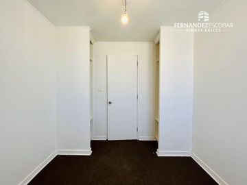 SAN FELIPE - VENDE DEPTO 3D 2B 1E - COND. AIRES DEL VALLE