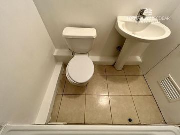 SAN FELIPE - VENDE DEPTO 3D 2B 1E - COND. AIRES DEL VALLE