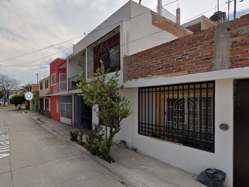 CASA EN VENTA EN VILLAS DE LA HACIENDA, CELAYA-GTO
