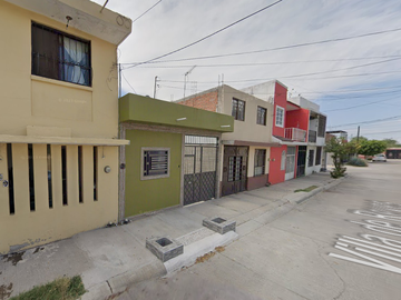 CASA EN VENTA EN VILLAS DE LA HACIENDA, CELAYA-GTO