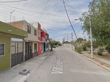 CASA EN VENTA EN VILLAS DE LA HACIENDA, CELAYA-GTO