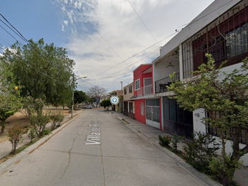 CASA EN VENTA EN VILLAS DE LA HACIENDA, CELAYA-GTO
