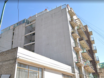 DEPARTAMENTO EN VENTA EN ALVARO OBREGON