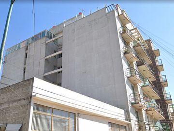 DEPARTAMENTO EN VENTA EN ALVARO OBREGON
