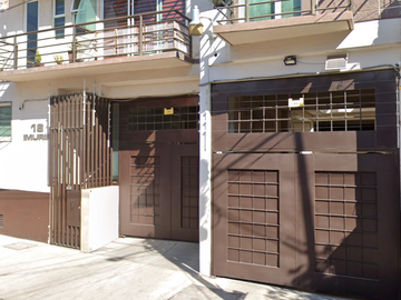 DEPARTAMENTO EN VENTA EN ALVARO OBREGON