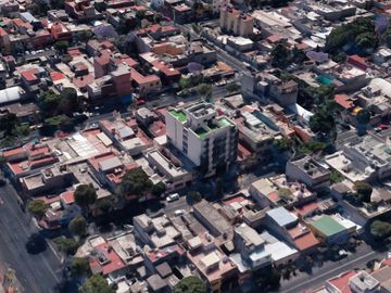 DEPARTAMENTO EN VENTA EN ALVARO OBREGON