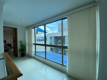 Apartamento en venta, sector San Vicente