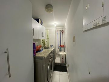 Apartamento en venta, sector San Vicente