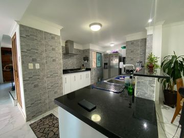 Apartamento en venta, sector San Vicente