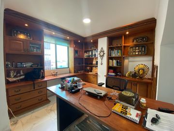 Apartamento en venta, sector San Vicente