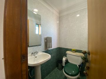 Apartamento en venta, sector San Vicente