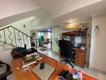 Apartamento en venta, sector San Vicente