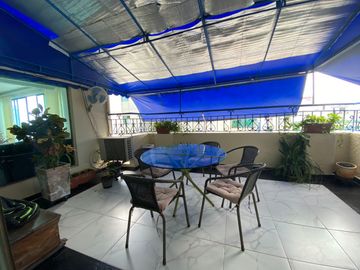 Apartamento en venta, sector San Vicente