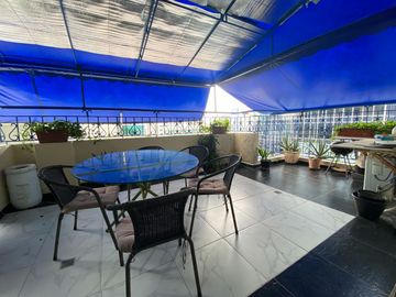 Apartamento en venta, sector San Vicente