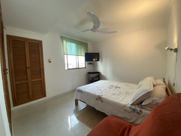 Apartamento en venta, sector San Vicente