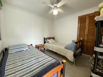 Apartamento en venta, sector San Vicente