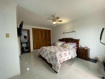 Apartamento en venta, sector San Vicente