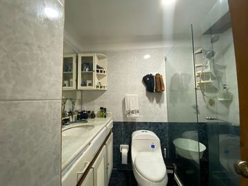 Apartamento en venta, sector San Vicente
