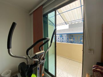 Apartamento en venta, sector San Vicente