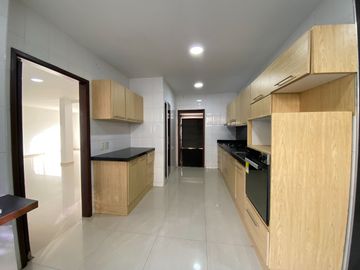 Espectacular casa en venta, Sector La Castellana