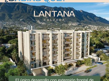 PREVENTA departamentos en SAN PEDRO GARZA GARCIA