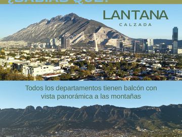 PREVENTA departamentos en SAN PEDRO GARZA GARCIA