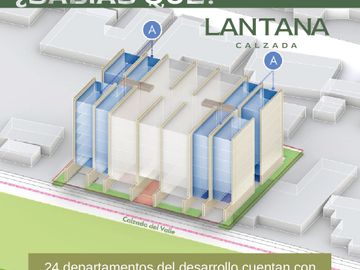PREVENTA departamentos en SAN PEDRO GARZA GARCIA
