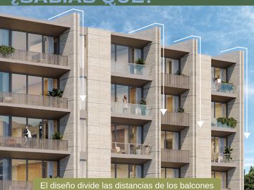 PREVENTA departamentos en SAN PEDRO GARZA GARCIA
