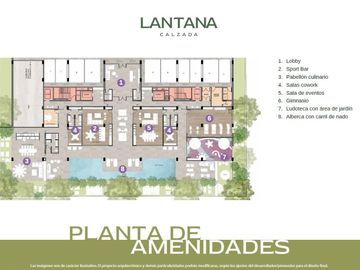 PREVENTA departamentos en SAN PEDRO GARZA GARCIA