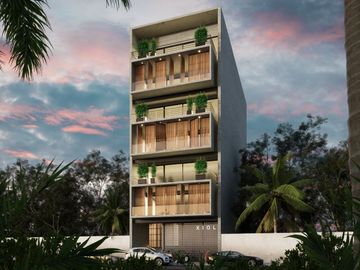 ¡Preventa Exclusiva de XIOL en Playa del Carmen! Descubre Tu Paraíso