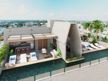 ¡Preventa Exclusiva de XIOL en Playa del Carmen! Descubre Tu Paraíso