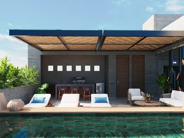 ¡Preventa Exclusiva de XIOL en Playa del Carmen! Descubre Tu Paraíso