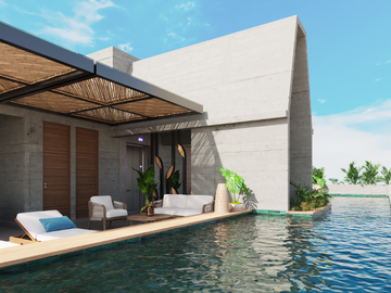 ¡Preventa Exclusiva de XIOL en Playa del Carmen! Descubre Tu Paraíso