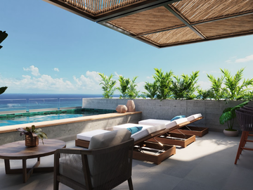¡Preventa Exclusiva de XIOL en Playa del Carmen! Descubre Tu Paraíso