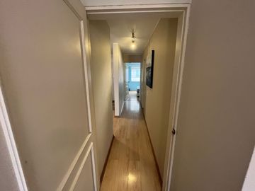 MAGDALENA LIMITE CON SAN ISIDRO ALQUILER DE AMPLIO Y COMODO DEPARTAMENTO DE 92 M2 TOTALMENTE AMOBLADO Y EQUIPADO MUY BIEN UBICADO EN LA RECTA DEL COUN
