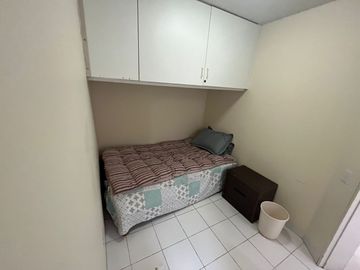 MAGDALENA LIMITE CON SAN ISIDRO ALQUILER DE AMPLIO Y COMODO DEPARTAMENTO DE 92 M2 TOTALMENTE AMOBLADO Y EQUIPADO MUY BIEN UBICADO EN LA RECTA DEL COUN
