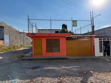 CASA EN VENTA DE UNA PLANTA SALIDA A SALAMANCA, FRACC. AMPLIACIÓN LA SOLEDAD, A LA ALTURA DE SERVIACERO