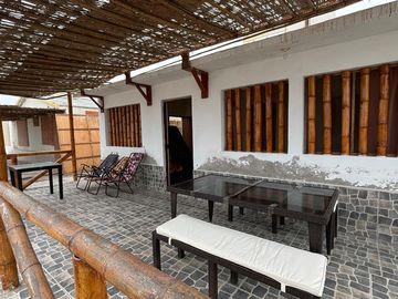 CASA DE PLAYA EN VENTA CERRILLOS II CAMANA