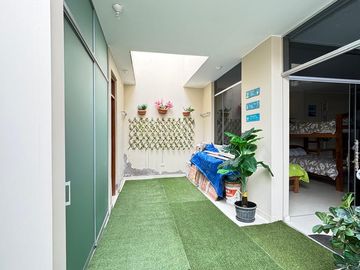 CASA DE PLAYA EN VENTA CERRILLOS II CAMANA