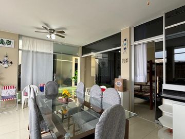 CASA DE PLAYA EN VENTA CERRILLOS II CAMANA