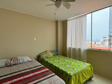 CASA DE PLAYA EN VENTA CERRILLOS II CAMANA