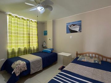 CASA DE PLAYA EN VENTA CERRILLOS II CAMANA