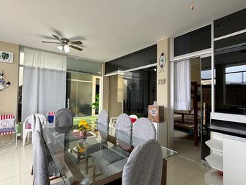 CASA DE PLAYA EN VENTA CERRILLOS II CAMANA
