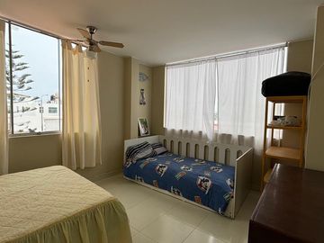 CASA DE PLAYA EN VENTA CERRILLOS II CAMANA