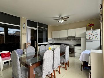 CASA DE PLAYA EN VENTA CERRILLOS II CAMANA