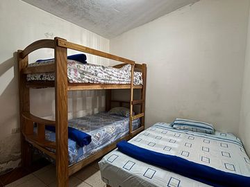 CASA DE PLAYA EN VENTA CERRILLOS II CAMANA
