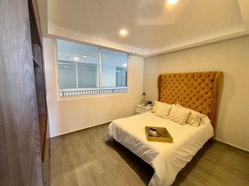 DEPARTAMENTO NUEVO EN VENTA UBICADO EN 31 PONIENTE Y 11 SUR  PUEBLA