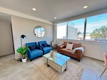 DEPARTAMENTO NUEVO EN VENTA UBICADO EN 31 PONIENTE Y 11 SUR  PUEBLA