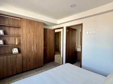 DEPARTAMENTO NUEVO EN VENTA UBICADO EN 31 PONIENTE Y 11 SUR  PUEBLA